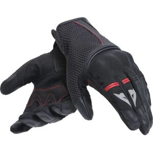 Gants Dainese Namib - Noir/Rouge, XL - Équipement moto - Publicité Gants Dainese Namib - Noir/Rouge, XL - Équipement moto - Publicité