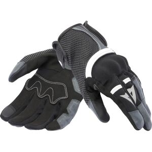 Rękawice Namib Dainese - Tissus - Unisex - Czarny/zamknięcie żelazne - Xxxl Rękawice Namib Dainese - Tissus - Unisex - Czarny/zamknięcie żelazne - Xxxl