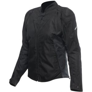 Dainese Avro 5 Tex Jas Vrouw - Ventilatie, Afneembare Voering Dainese Avro 5 Tex Jas Vrouw - Ventilatie, Afneembare Voering