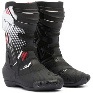 Buty motocyklowe TCX S-TR1 Air - Bezpieczeństwo i Komfort Buty motocyklowe TCX S-TR1 Air - Bezpieczeństwo i Komfort