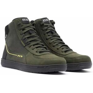 TCX Mood 2 Gore-Tex Motorradschuhe - Wasserdicht & Atmungsaktiv TCX Mood 2 Gore-Tex Motorradschuhe - Wasserdicht & Atmungsaktiv
