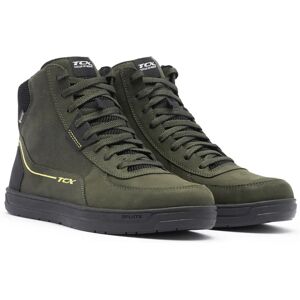 TCX Mood 2 GTX Wasserdichte Motorradschuhe - Stadt & Wetter TCX Mood 2 GTX Wasserdichte Motorradschuhe - Stadt & Wetter