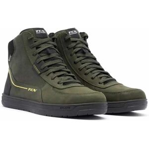 TCX Mood 2 Gore-Tex Wasserdichte Motorradschuhe - Stadtwetter TCX Mood 2 Gore-Tex Wasserdichte Motorradschuhe - Stadtwetter