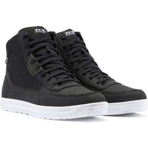 Chaussures moto imperméables TCX Mood 2 Gore-Tex - Homme - Publicité Chaussures moto imperméables TCX Mood 2 Gore-Tex - Homme - Publicité