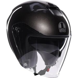 Casco Irides Mono AGV - Ligero, ECE2206, Protección UV Casco Irides Mono AGV - Ligero, ECE2206, Protección UV