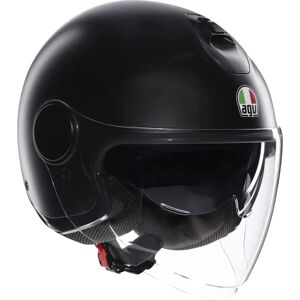 AGV Eteres Helm - Matt Schwarz - Unisex - Helm AGV Eteres Helm - Matt Schwarz - Unisex - Helm