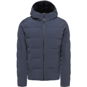 Dainese Men's Blue Ski Down Jacket - Jacket Dainese Men's Blue Ski Down Jacket - Jacket