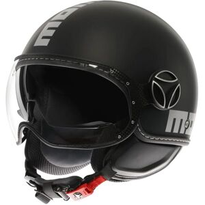 MOMO Fgtr Evo Unisex Helmet - Italian Design - Sun Visor - Urban Icon MOMO Fgtr Evo Unisex Helmet - Italian Design - Sun Visor - Urban Icon