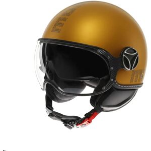 Casco MOMO FGTR EVO - Design italiano, Interni removibili, Visiera solare Casco MOMO FGTR EVO - Design italiano, Interni removibili, Visiera solare