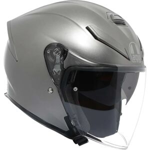 AGV K5 JET EVO Motoros Sisak - Szénszál, UV-szemüveg, Leválasztható belső AGV K5 JET EVO Motoros Sisak - Szénszál, UV-szemüveg, Leválasztható belső