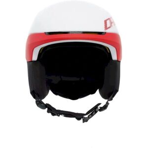 Dainese Nucleo Mips White/Racing Red Helmet - Helmet Dainese Nucleo Mips White/Racing Red Helmet - Helmet