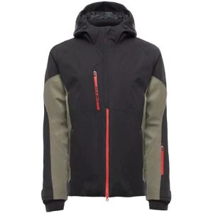 Dainese Etra Aerosense Dry Core Jacket - Waterproof Ski Coat Dainese Etra Aerosense Dry Core Jacket - Waterproof Ski Coat