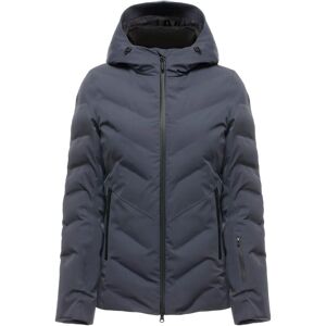 Chaqueta Nova Aerosense Dry de Dainese - Impermeable, Transpirable, Acolchada Chaqueta Nova Aerosense Dry de Dainese - Impermeable, Transpirable, Acolchada