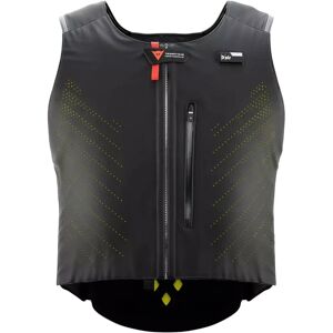 Dainese Smart Air - Gilet Airbag - Noir - XS/S - Équipement de Sécurité - Publicité Dainese Smart Air - Gilet Airbag - Noir - XS/S - Équipement de Sécurité - Publicité