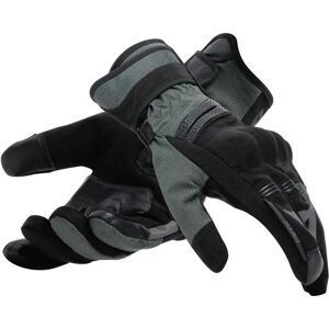 Dainese Teyde Gore-Tex-Handskar - Vattentäta motorcykelhandskar Dainese Teyde Gore-Tex-Handskar - Vattentäta motorcykelhandskar