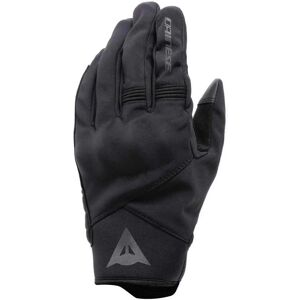 Gants Dainese Intrepyd - Noir/Noir - XS - Publicité Gants Dainese Intrepyd - Noir/Noir - XS - Publicité