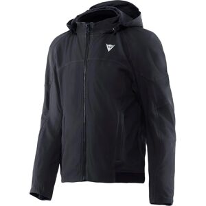 Chamarra Dainese Ignite 2 Negra - Chaqueta de Moto Chamarra Dainese Ignite 2 Negra - Chaqueta de Moto