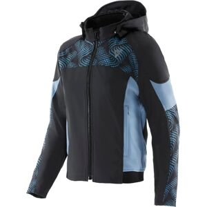 Veste Dainese Ignite 2 - Tissu déperlant - Publicité Veste Dainese Ignite 2 - Tissu déperlant - Publicité