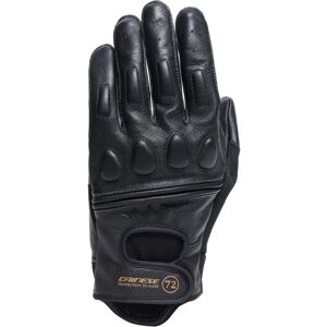 Dainese Blackjack 2 Cuir Homme Noir - Gants Moto - Publicité Dainese Blackjack 2 Cuir Homme Noir - Gants Moto - Publicité