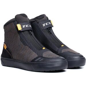 TCX Ikasu 2 Air Chaussures Moto - Respirantes, Légères, Urbaines - Publicité TCX Ikasu 2 Air Chaussures Moto - Respirantes, Légères, Urbaines - Publicité