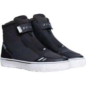 Tcx Ikasu 2 Air Tissus - Unisex - Negro/reflex - 45 - Zapatos Tcx Ikasu 2 Air Tissus - Unisex - Negro/reflex - 45 - Zapatos