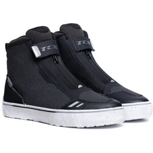 Tcx Ikasu 2 Air - Unisex - Nero/reflex - 46 - Scarpe da moto Tcx Ikasu 2 Air - Unisex - Nero/reflex - 46 - Scarpe da moto