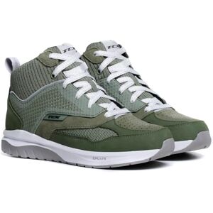 TCX Nalbak Air Lady Motorradschuhe - Atmungsaktiv, Schutz, Stil TCX Nalbak Air Lady Motorradschuhe - Atmungsaktiv, Schutz, Stil