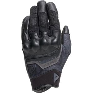 Dainese ERMEX Black / Anthracite - Gloves - Summer touring gloves Dainese ERMEX Black / Anthracite - Gloves - Summer touring gloves