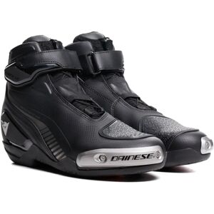 Bottes de moto en microfibre Dainese Superya - Bottes de moto - Publicité Bottes de moto en microfibre Dainese Superya - Bottes de moto - Publicité