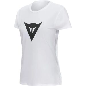 Dainese Hyper Speed Demon WMN - Casual T-shirt - White Dainese Hyper Speed Demon WMN - Casual T-shirt - White