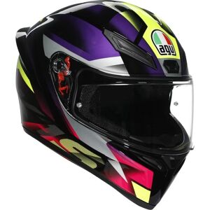 AGV K1 S Fastlap - Aerodynamic Motorcycle Helmet AGV K1 S Fastlap - Aerodynamic Motorcycle Helmet