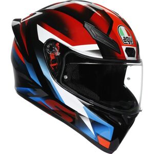 AGV K1 S Fastlap Helmet - Full-face Motorcycle Helmet AGV K1 S Fastlap Helmet - Full-face Motorcycle Helmet