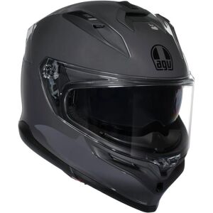 AGV K7 Evo Gray - Helmet AGV K7 Evo Gray - Helmet