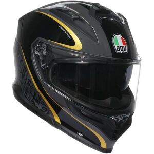 AGV K7 Mplk Flow 46 - Motorcycle Helmet - Sport & Touring - Unisex AGV K7 Mplk Flow 46 - Motorcycle Helmet - Sport & Touring - Unisex