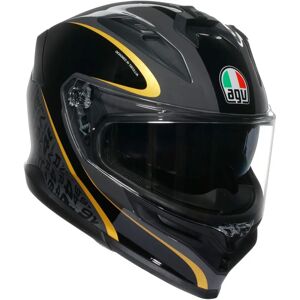 AGV K7 Mplk Flow 46 - Motorcycle Helmet - Unisex - L AGV K7 Mplk Flow 46 - Motorcycle Helmet - Unisex - L