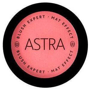 Astra Blush Expert 05 Nude Coral - Poudre visage - Publicité Astra Blush Expert 05 Nude Coral - Poudre visage - Publicité