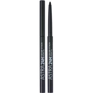 Matita occhi Astra 24h Color Stain - Strumento di trucco Matita occhi Astra 24h Color Stain - Strumento di trucco