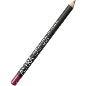 Astra Bordeaux Crayon à Lèvres - Longue Durée, Crémeux, Précis - Maquillage - Publicité Astra Bordeaux Crayon à Lèvres - Longue Durée, Crémeux, Précis - Maquillage - Publicité