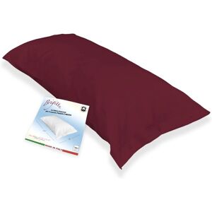 TEX FAMILY - Brigitte - Bordeaux - 50x120 - Federa TEX FAMILY - Brigitte - Bordeaux - 50x120 - Federa