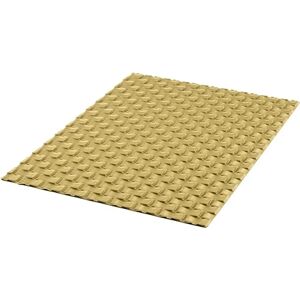Silikomart Magic Buche Silicone Mat - Elegant Braided Texture for Yule Logs Silikomart Magic Buche Silicone Mat - Elegant Braided Texture for Yule Logs
