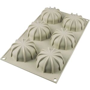 Moule silicone Mini Goccia Silikomart - Type Pâtisserie - Publicité Moule silicone Mini Goccia Silikomart - Type Pâtisserie - Publicité