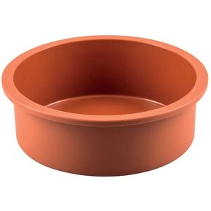 Silikomart - Silicone Gâteau Mold 18cm Silikomart - Silicone Gâteau Mold 18cm