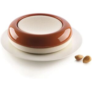 Silikomart Kit IO & TE Silicone Set - Professional Quality Silikomart Kit IO & TE Silicone Set - Professional Quality