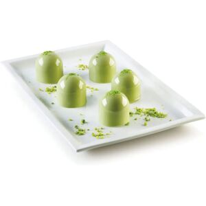 Silikomart 15-teiliges 3D Mini Puff Silikonform -Backwerkzeug Silikomart 15-teiliges 3D Mini Puff Silikonform -Backwerkzeug