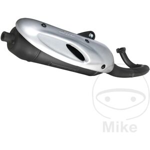 LEOVINCE Sito 50 Aerox KAT 2004-2012 - Auspuff LEOVINCE Sito 50 Aerox KAT 2004-2012 - Auspuff