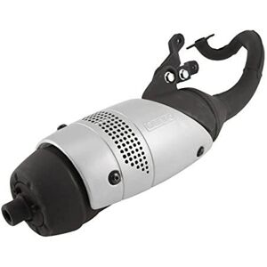LeoVince Touring MBK Booster / Yamaha BWs - Exhaust Type LeoVince Touring MBK Booster / Yamaha BWs - Exhaust Type