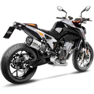 LEOVINCE KTM 790/890 DUKE/DUKE R Suppressor - Catalizador LEOVINCE KTM 790/890 DUKE/DUKE R Suppressor - Catalizador