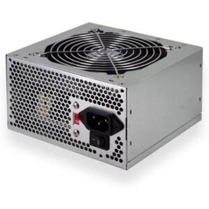 Nilox ITB PSNI-4001S Power Supply - 400W, 204-pin ATX, Silver Nilox ITB PSNI-4001S Power Supply - 400W, 204-pin ATX, Silver