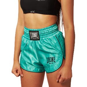 Leone1947 Satin Boxing Shorts - Boxing Shorts Leone1947 Satin Boxing Shorts - Boxing Shorts