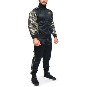 Conjunto de treino Leone 1947 Neo Camo - Poliéster Conjunto de treino Leone 1947 Neo Camo - Poliéster